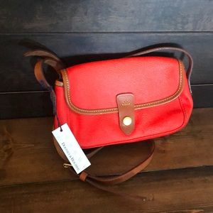 Dooney & Bourke Small Crossbody